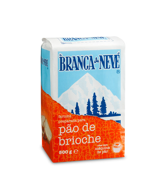 Farinha para Pão Brioche 500g