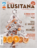 Revista Lusitana + Suplemento