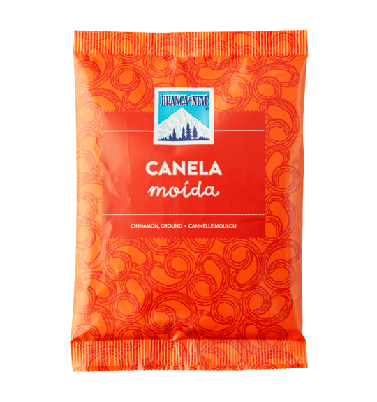 Canela Moída