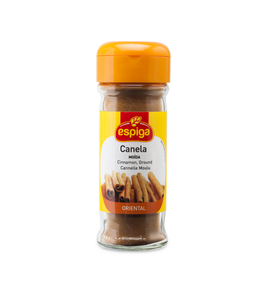 Canela Moída
