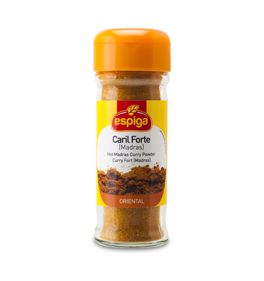 Caril Forte (Madras)