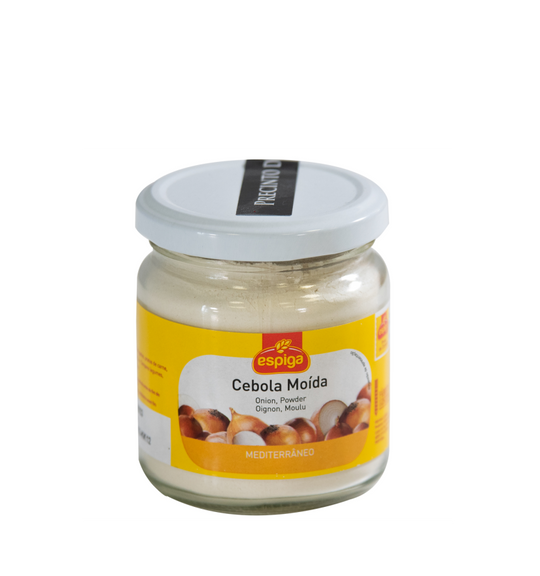 Cebola Moída