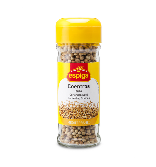 Coentros Grão