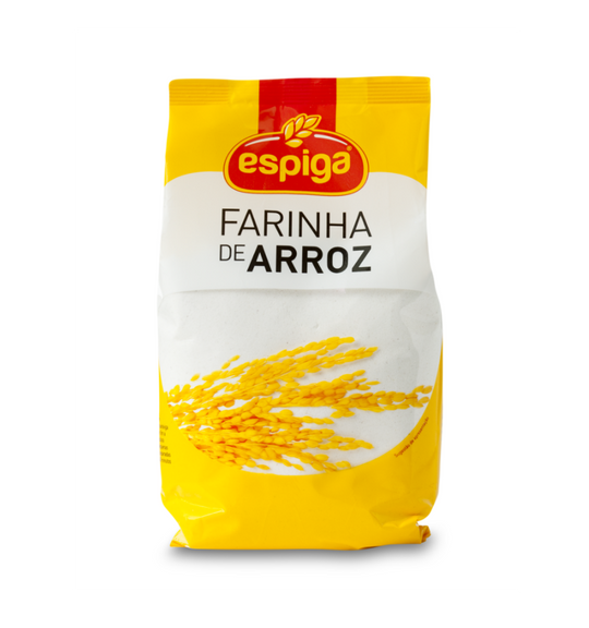 Farinha de Arroz 500g
