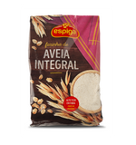 Farinha de Aveia Integral 500g