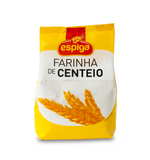 Farinha de Centeio 500g