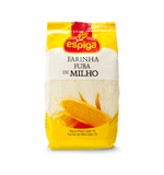 Farinha (Fuba) de Milho 500g