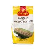 Farinha de Milho Branco 500g