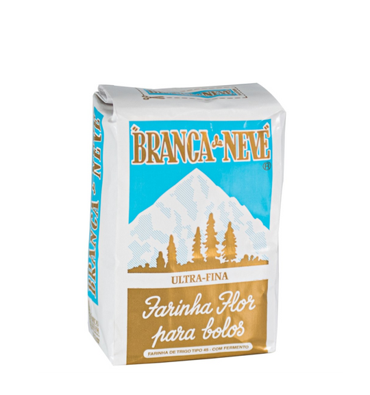 Farinha Flor Ultra-Fina 500g