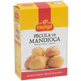 Fécula de Mandioca 250g