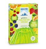 Gelatina Vegetal Frutos de Verão