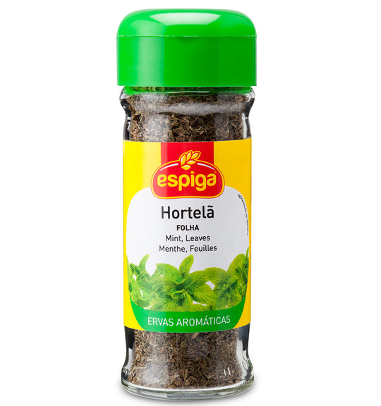 Hortelã (Menta) Folha