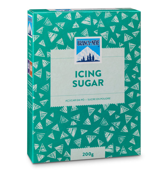 Icing Sugar