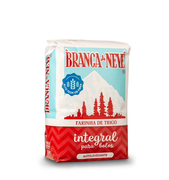 Farinha Integral 500g