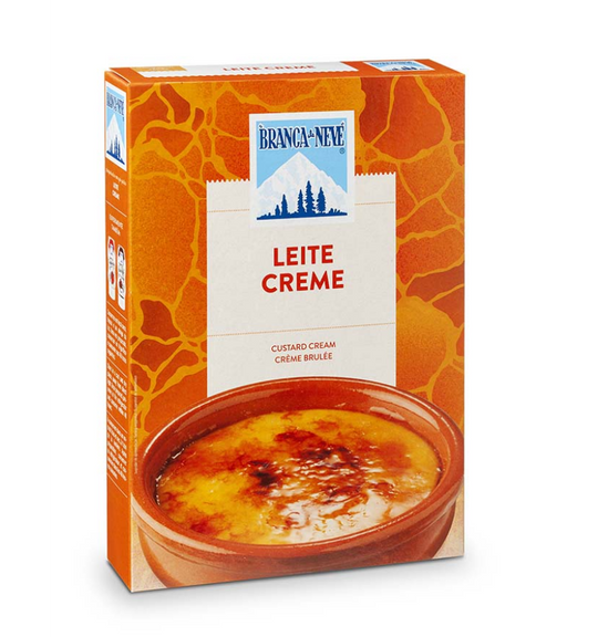 Leite Creme