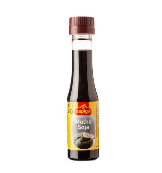 Molho de Soja