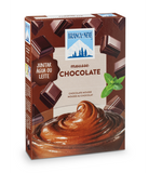 Mousse de Chocolate