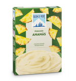 Mousse Ananás