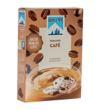 Mousse de Café