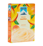 Mousse Manga