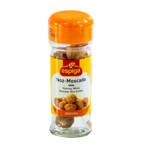 Noz-Moscada Grão