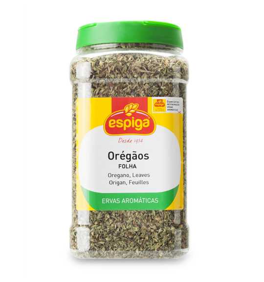 Orégãos Folha XL