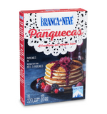 Panquecas