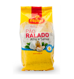 Pão Ralado Alho e Salsa