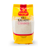 Pão Ralado Clássico