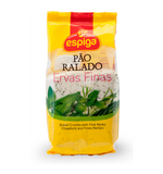 Pão Ralado Ervas Finas