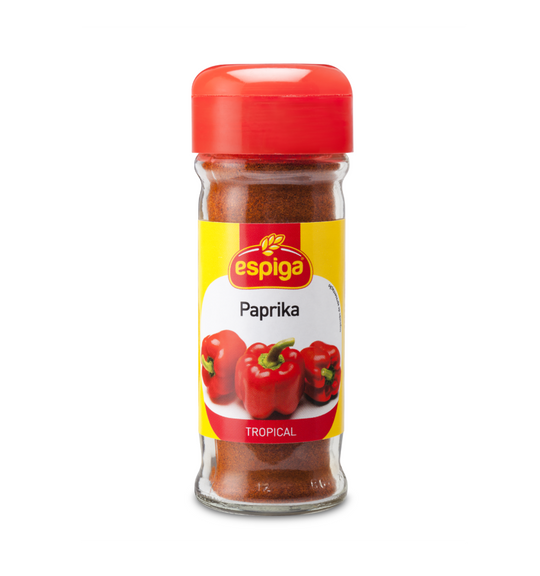 Paprika