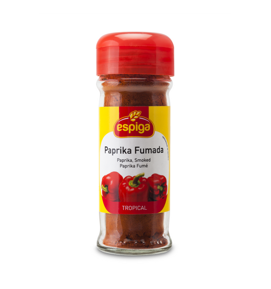 Paprika Fumada
