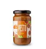 Molho Pesto Rosso