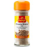 Pimenta Branca Moída