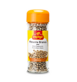 Pimenta Branca Grão