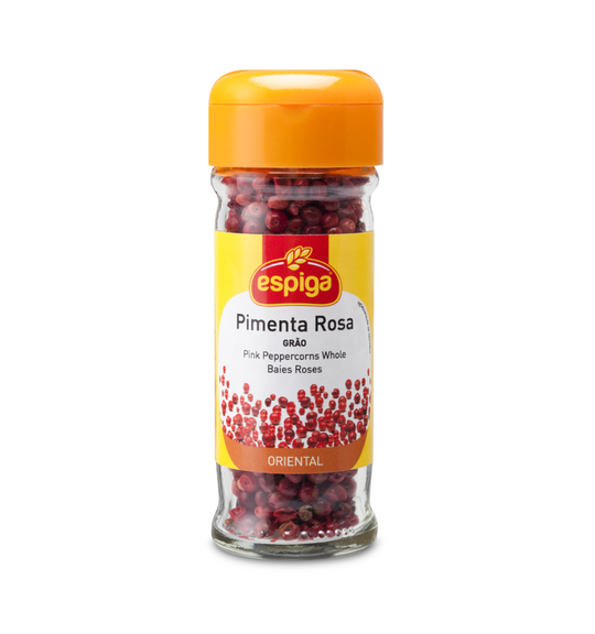 Pimenta Rosa Grão