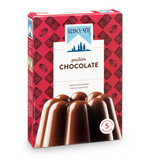 Pudim Chocolate
