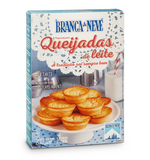 Queijadas de Leite