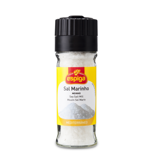 Sal Marinho C/ Moinho