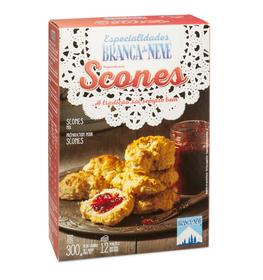 Scones