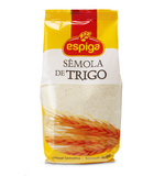 Sêmola de Trigo