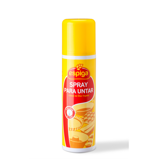 Spray para Untar 200ml