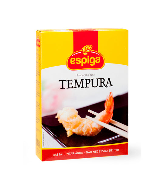 Tempura 125g