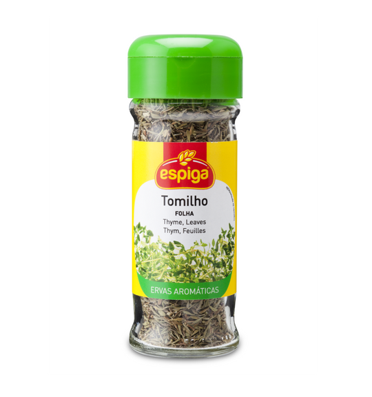 Tomilho Folha