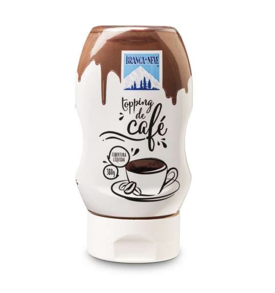 Topping de Café